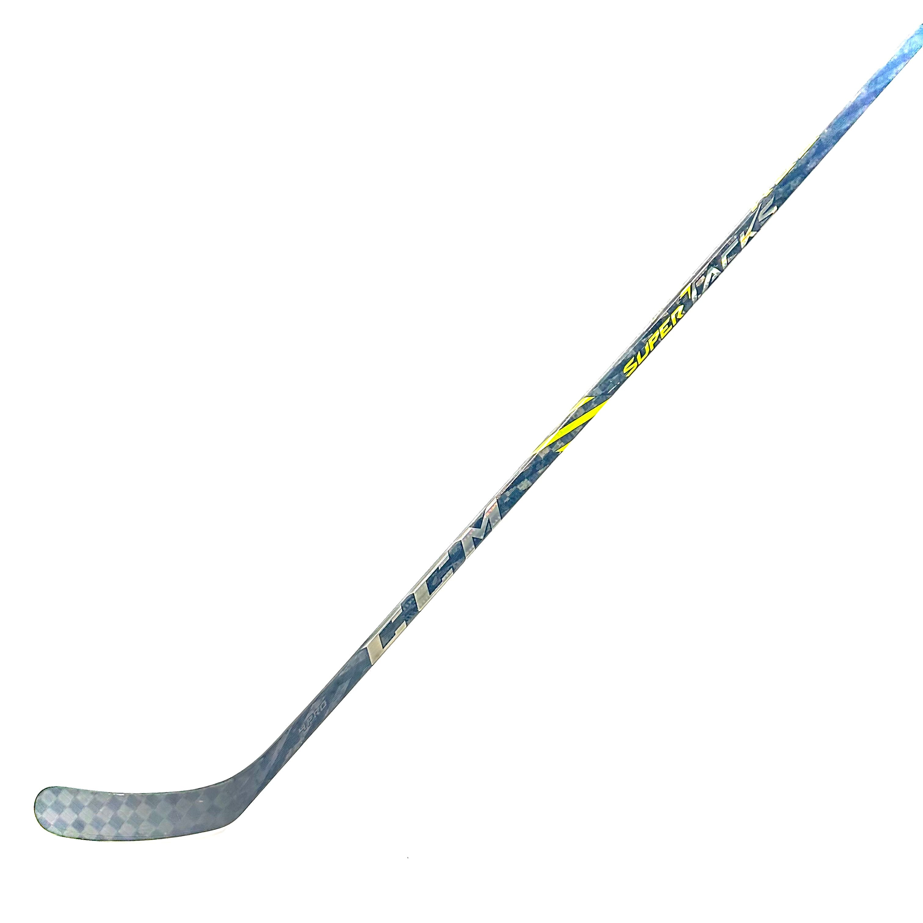 Thomas Harley - CCM Super Tacks AS4 Pro (LNH)